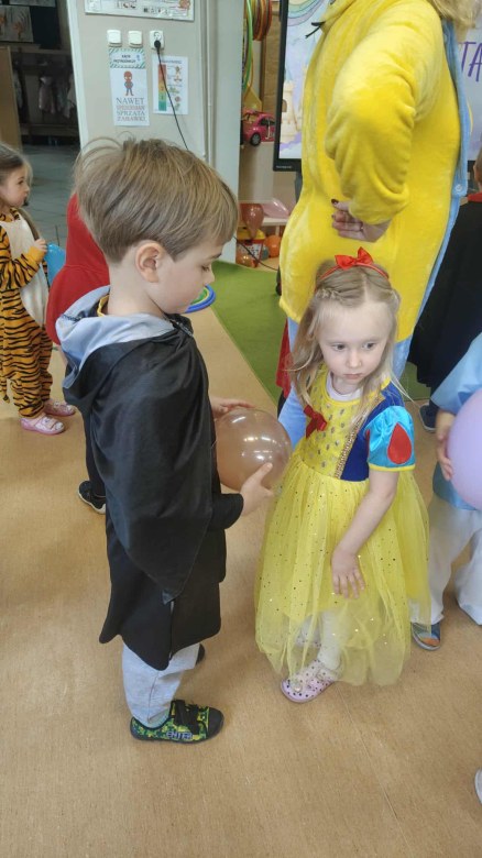 Światowy Dzień Postaci z Bajek - Zdjęcie 5