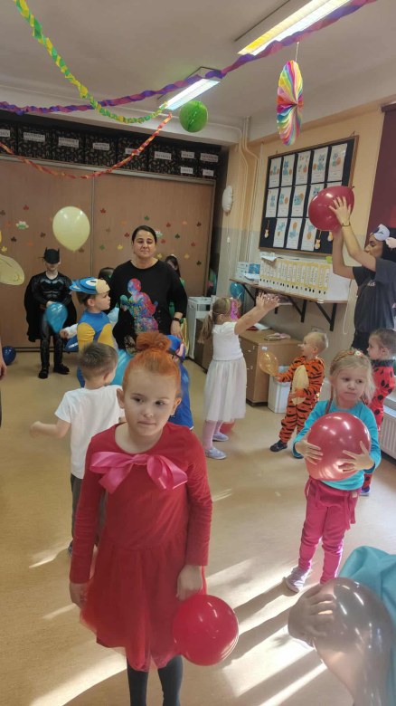 Światowy Dzień Postaci z Bajek - Zdjęcie 38