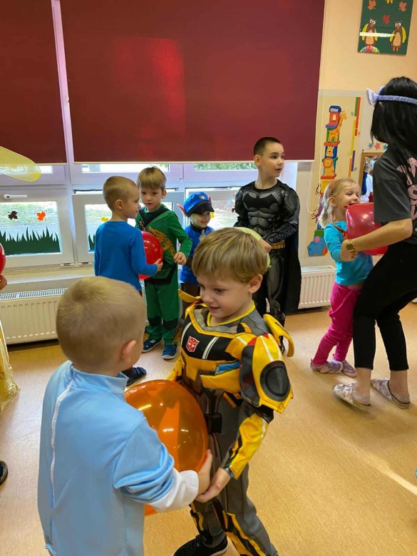 Światowy Dzień Postaci z Bajek - Zdjęcie 39