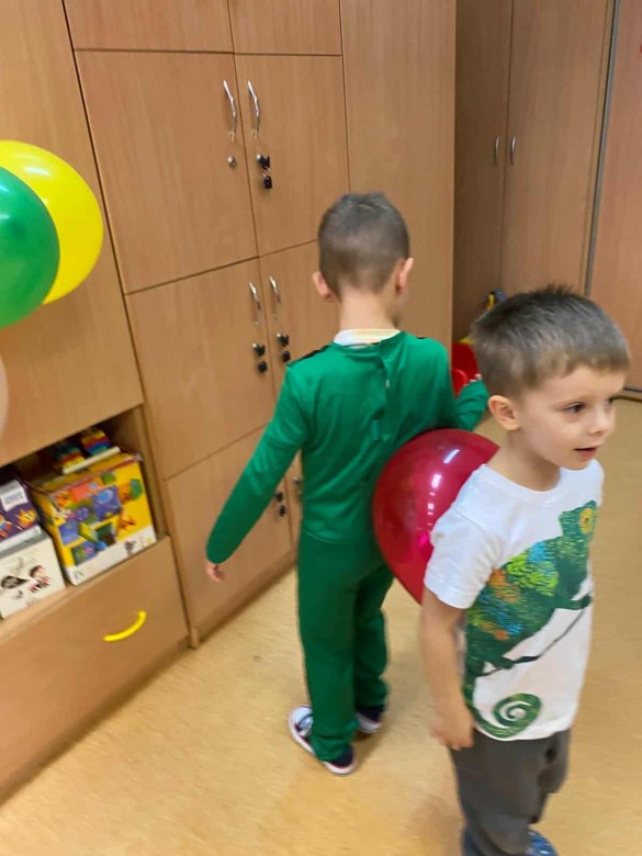 Światowy Dzień Postaci z Bajek - Zdjęcie 43