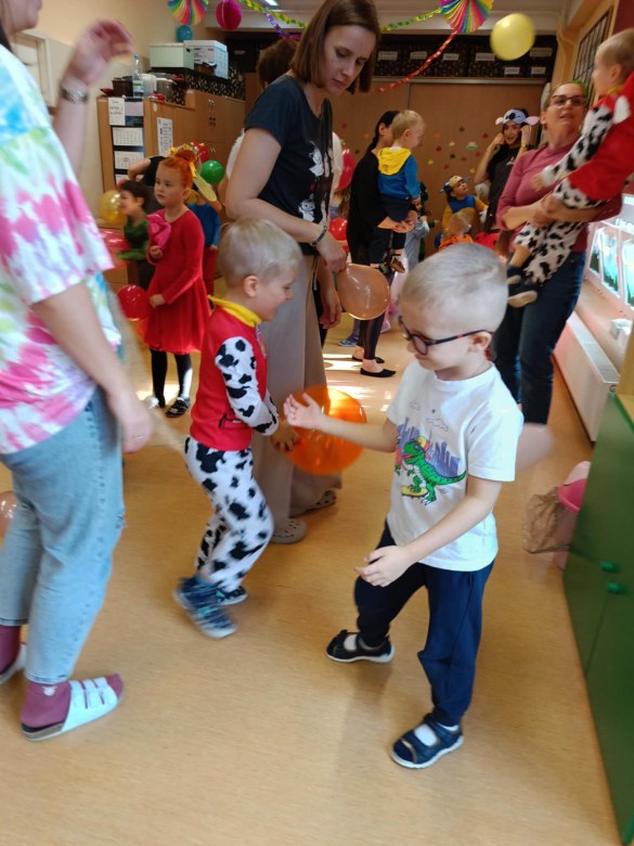 Światowy Dzień Postaci z Bajek - Zdjęcie 45