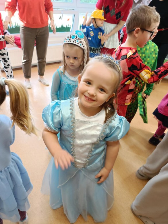 Światowy Dzień Postaci z Bajek - Zdjęcie 48