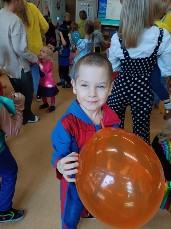 Światowy Dzień Postaci z Bajek - Zdjęcie 50