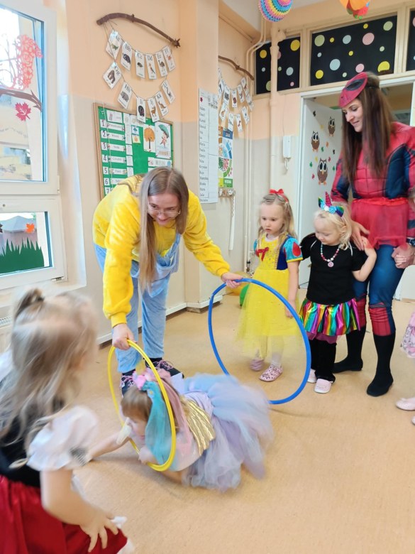 Światowy Dzień Postaci z Bajek - Zdjęcie 51