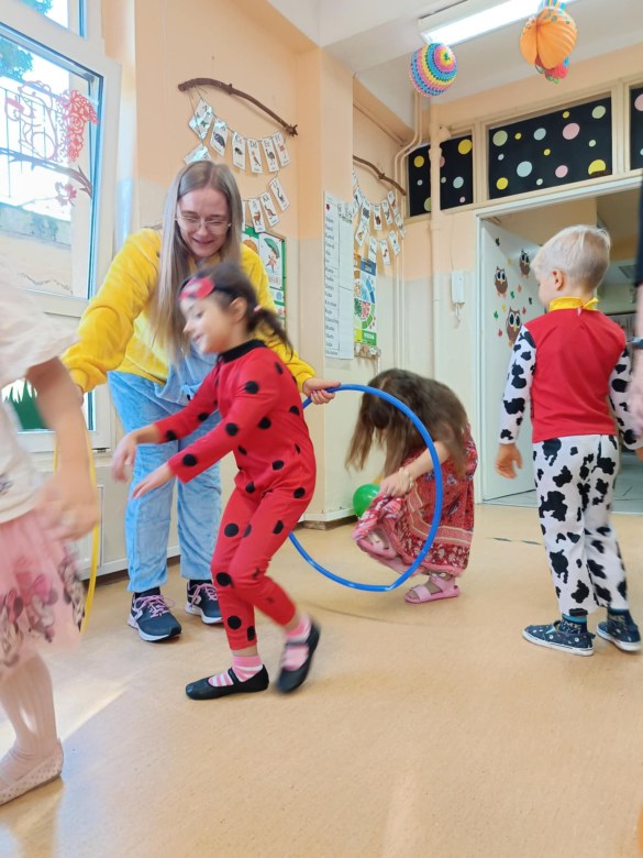 Światowy Dzień Postaci z Bajek - Zdjęcie 49