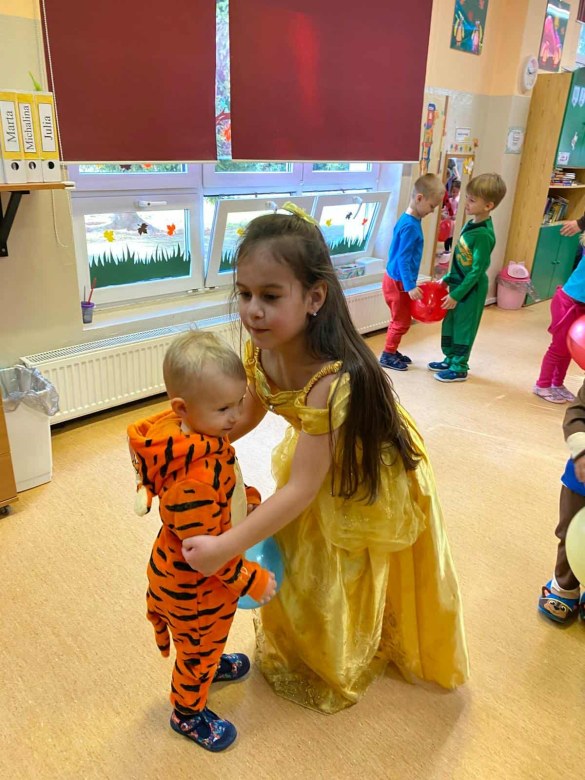 Światowy Dzień Postaci z Bajek - Zdjęcie 53