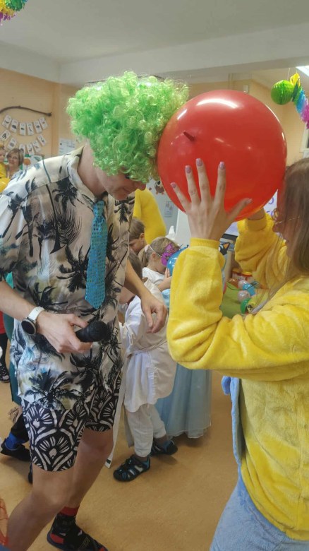 Światowy Dzień Postaci z Bajek - Zdjęcie 60