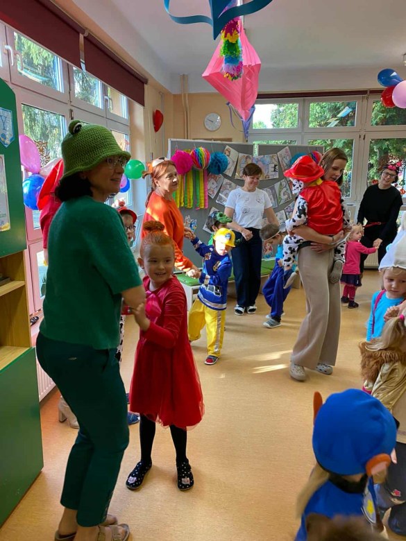 Światowy Dzień Postaci z Bajek - Zdjęcie 64