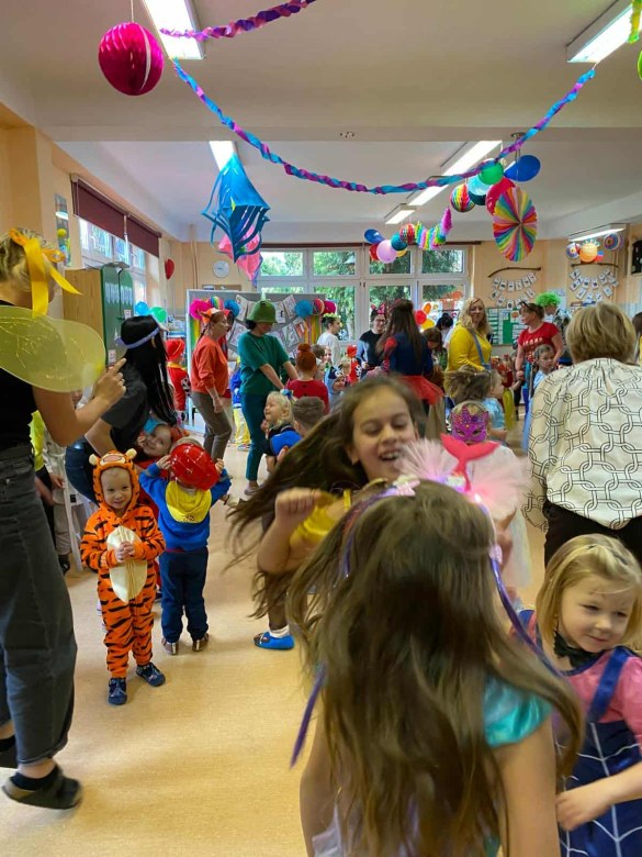 Światowy Dzień Postaci z Bajek - Zdjęcie 68