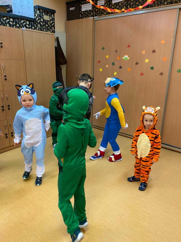 Światowy Dzień Postaci z Bajek - Zdjęcie 71