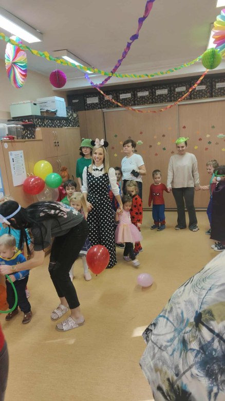 Światowy Dzień Postaci z Bajek - Zdjęcie 74