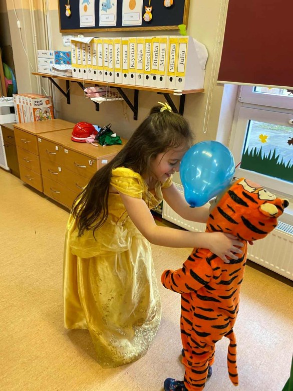 Światowy Dzień Postaci z Bajek - Zdjęcie 70