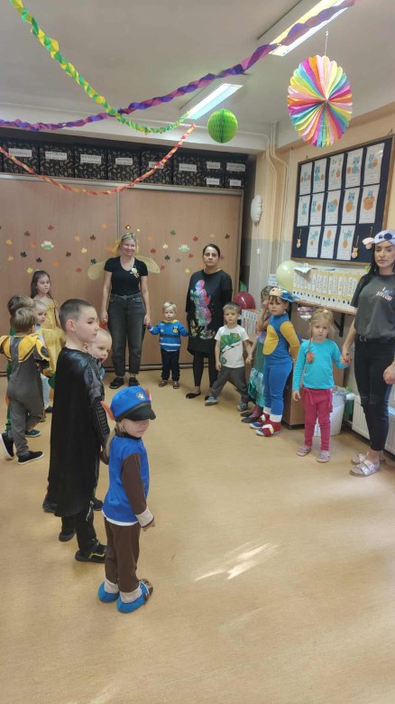 Światowy Dzień Postaci z Bajek - Zdjęcie 82