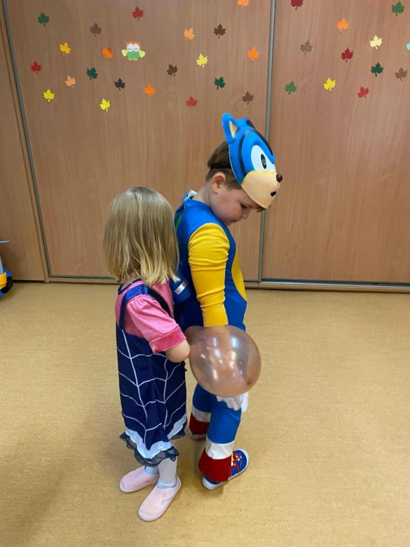 Światowy Dzień Postaci z Bajek - Zdjęcie 88