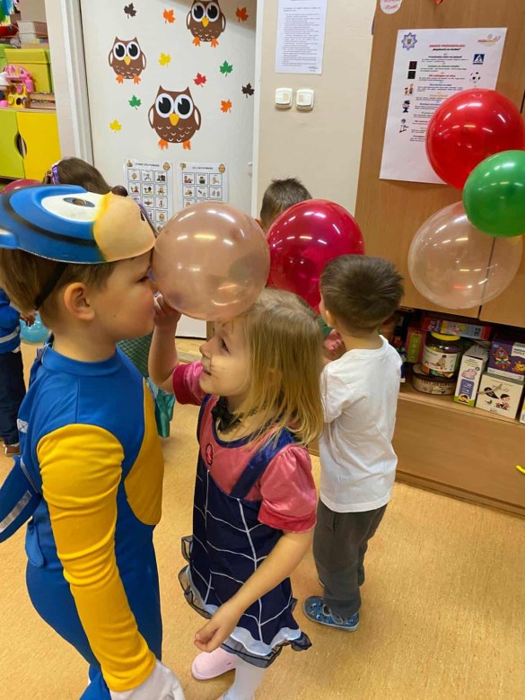 Światowy Dzień Postaci z Bajek - Zdjęcie 91