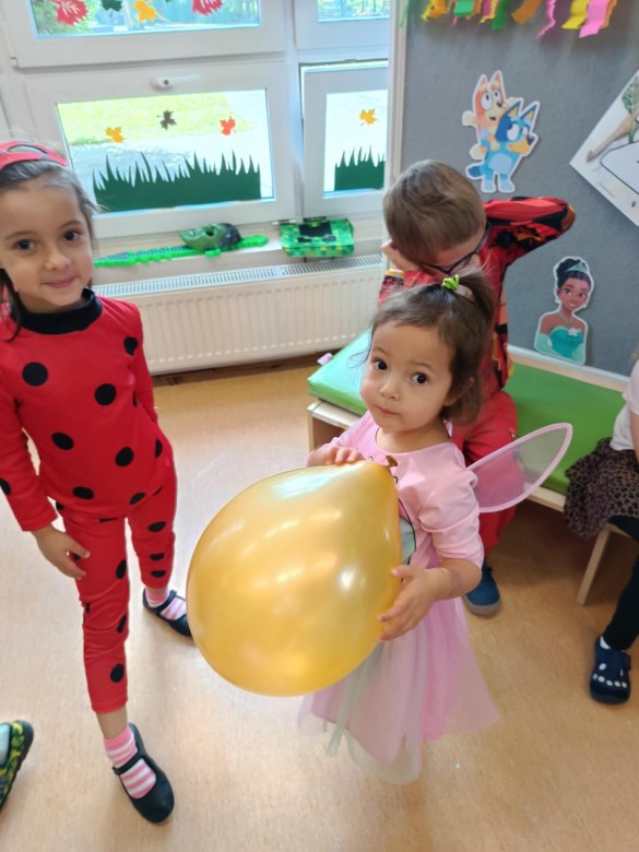 Światowy Dzień Postaci z Bajek - Zdjęcie 103