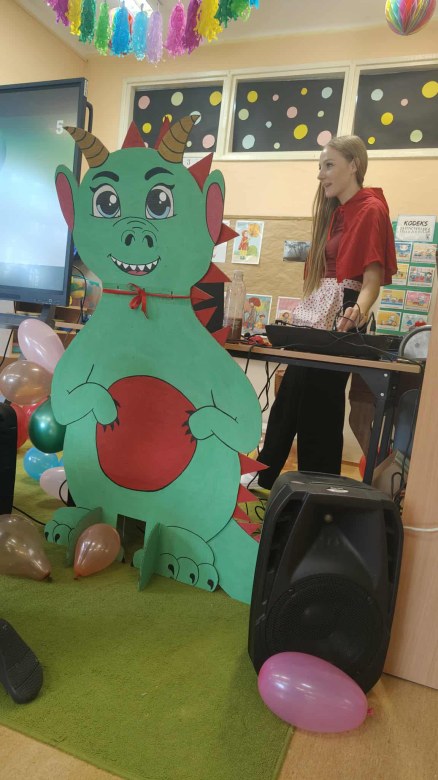 Światowy Dzień Postaci z Bajek - Zdjęcie 106