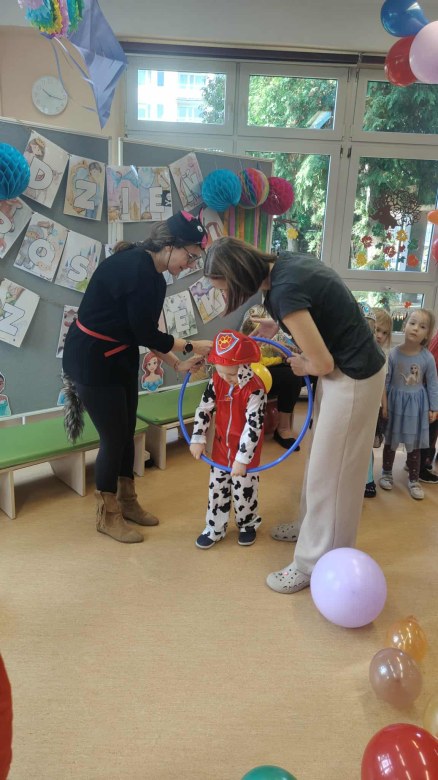 Światowy Dzień Postaci z Bajek - Zdjęcie 108