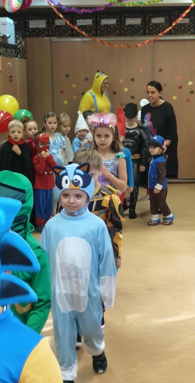 Światowy Dzień Postaci z Bajek - Zdjęcie 110