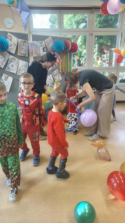 Światowy Dzień Postaci z Bajek - Zdjęcie 112