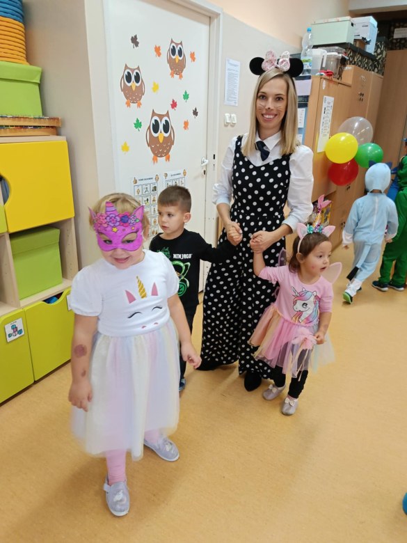 Światowy Dzień Postaci z Bajek - Zdjęcie 113