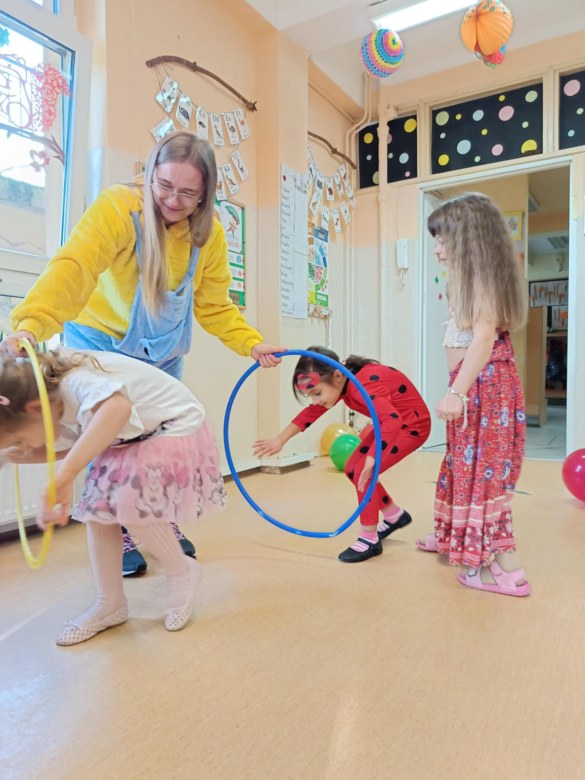 Światowy Dzień Postaci z Bajek - Zdjęcie 111