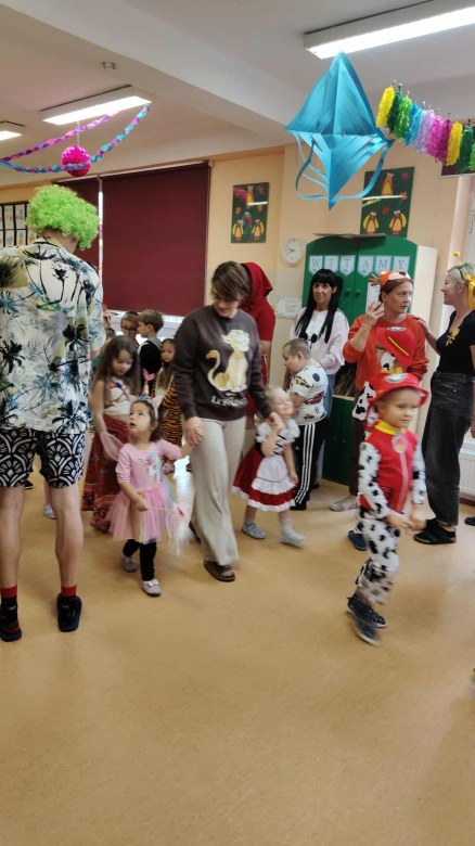 Światowy Dzień Postaci z Bajek - Zdjęcie 117