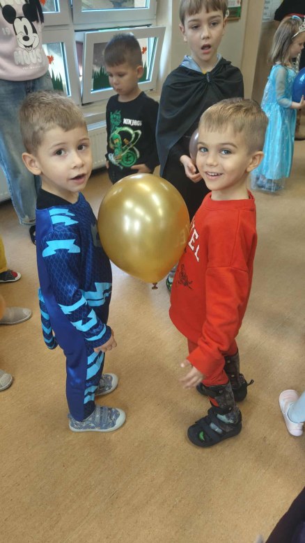 Światowy Dzień Postaci z Bajek - Zdjęcie 114