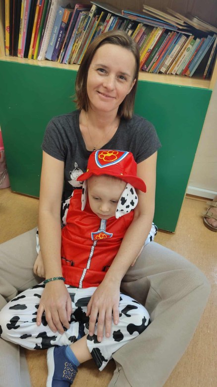 Światowy Dzień Postaci z Bajek - Zdjęcie 116