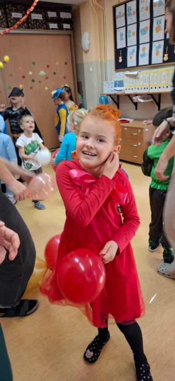 Światowy Dzień Postaci z Bajek - Zdjęcie 189