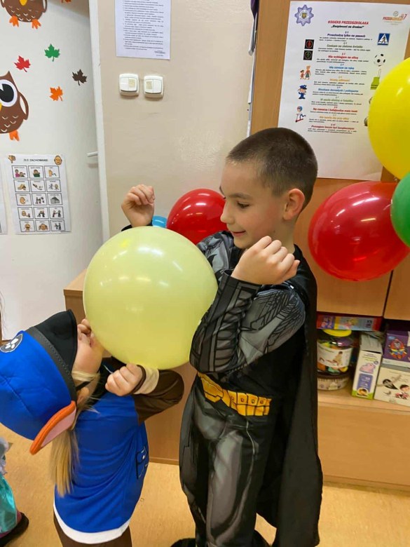 Światowy Dzień Postaci z Bajek - Zdjęcie 121