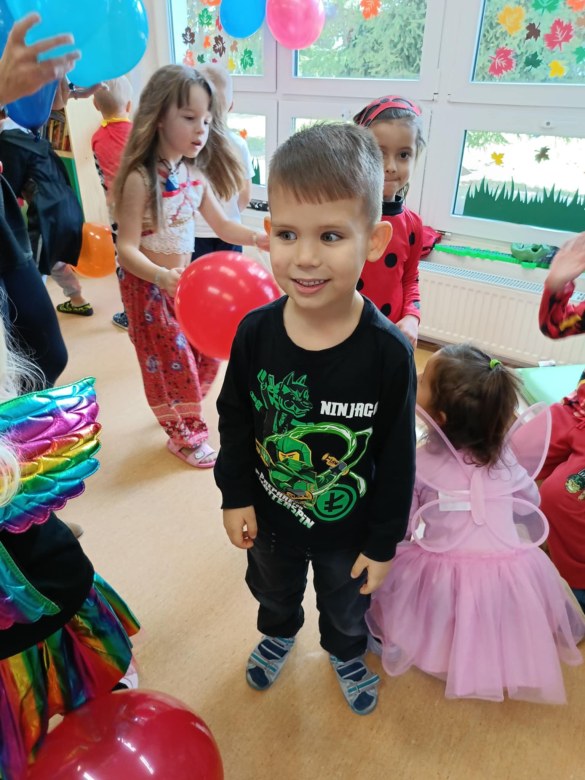 Światowy Dzień Postaci z Bajek - Zdjęcie 120