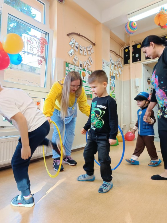 Światowy Dzień Postaci z Bajek - Zdjęcie 122