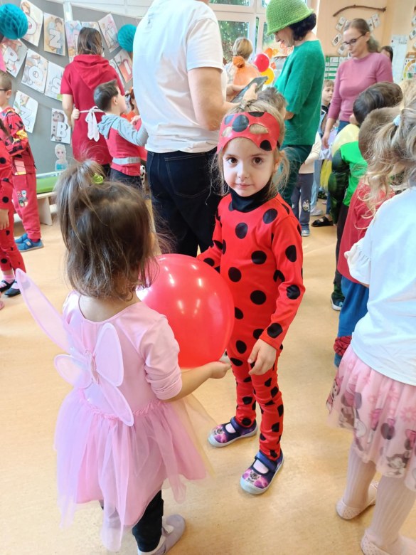 Światowy Dzień Postaci z Bajek - Zdjęcie 125