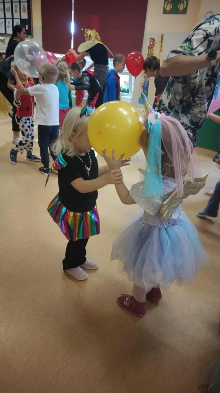 Światowy Dzień Postaci z Bajek - Zdjęcie 126