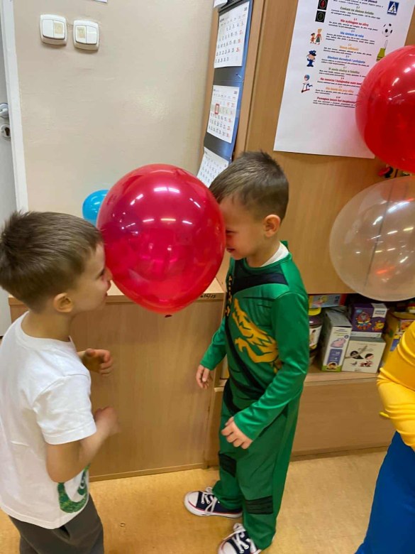 Światowy Dzień Postaci z Bajek - Zdjęcie 130