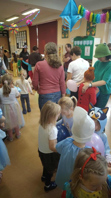 Światowy Dzień Postaci z Bajek - Zdjęcie 135