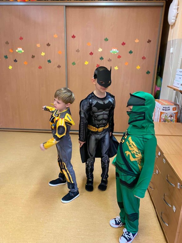 Światowy Dzień Postaci z Bajek - Zdjęcie 133