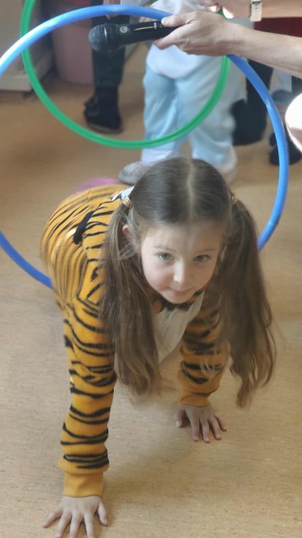 Światowy Dzień Postaci z Bajek - Zdjęcie 144