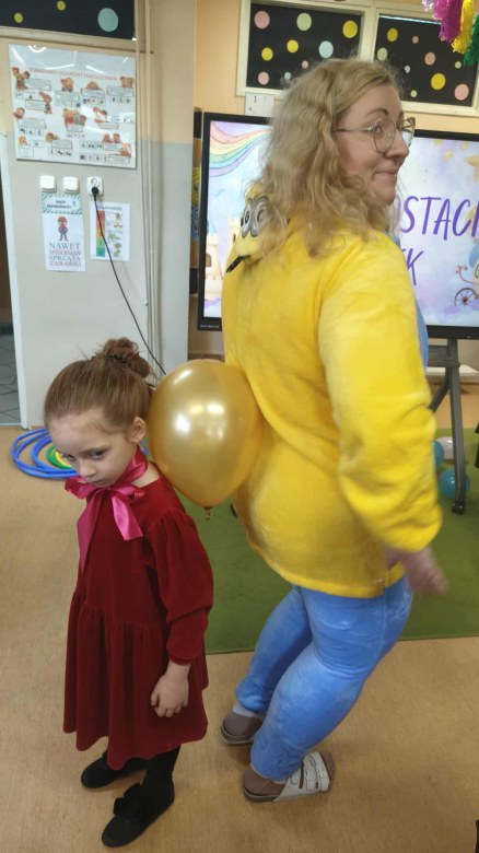 Światowy Dzień Postaci z Bajek - Zdjęcie 145