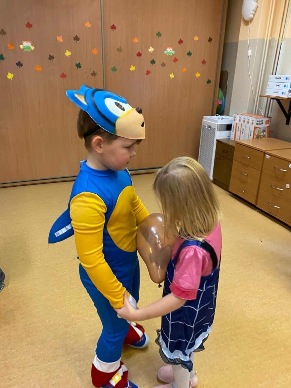 Światowy Dzień Postaci z Bajek - Zdjęcie 149