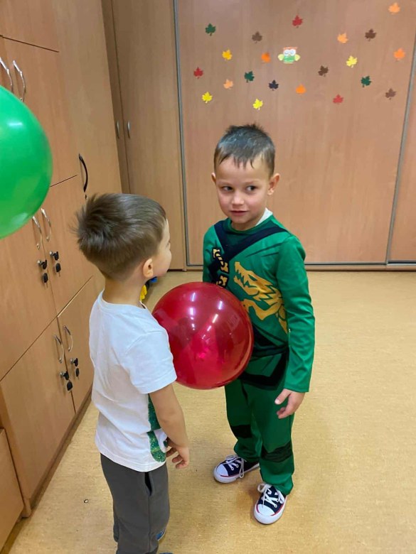 Światowy Dzień Postaci z Bajek - Zdjęcie 150