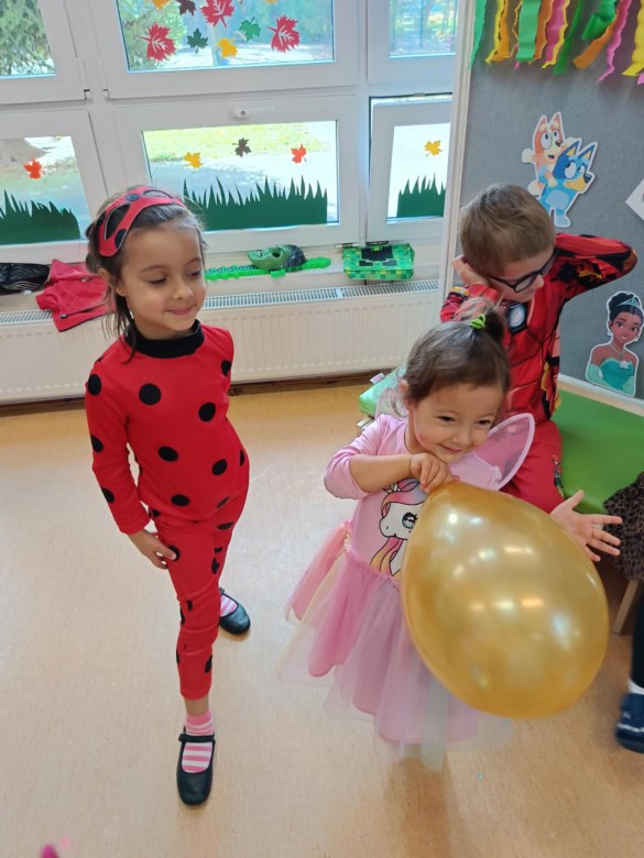 Światowy Dzień Postaci z Bajek - Zdjęcie 151