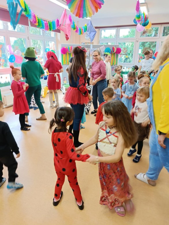 Światowy Dzień Postaci z Bajek - Zdjęcie 161