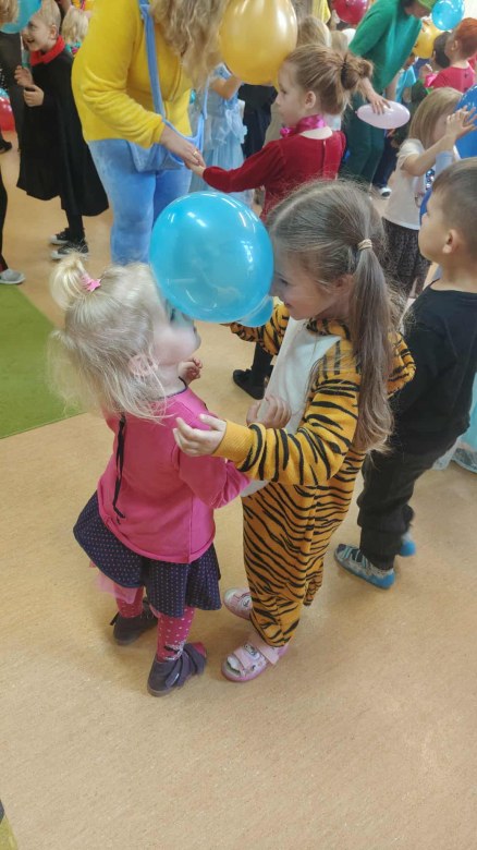 Światowy Dzień Postaci z Bajek - Zdjęcie 164