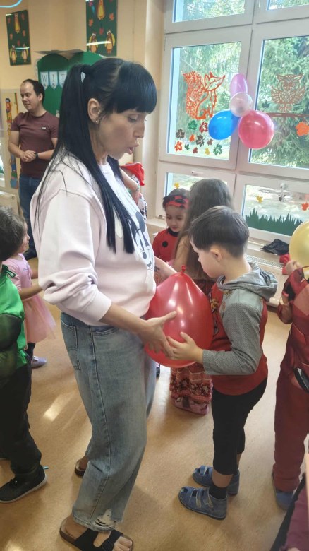 Światowy Dzień Postaci z Bajek - Zdjęcie 171