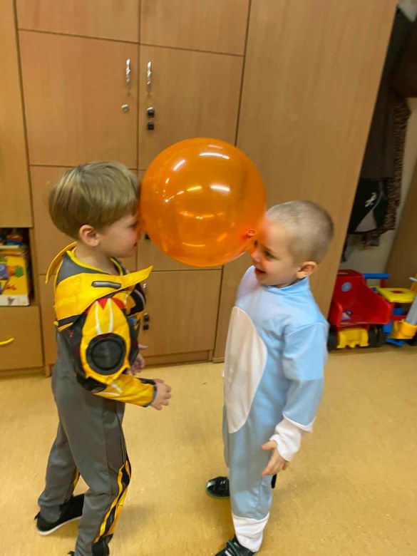 Światowy Dzień Postaci z Bajek - Zdjęcie 172