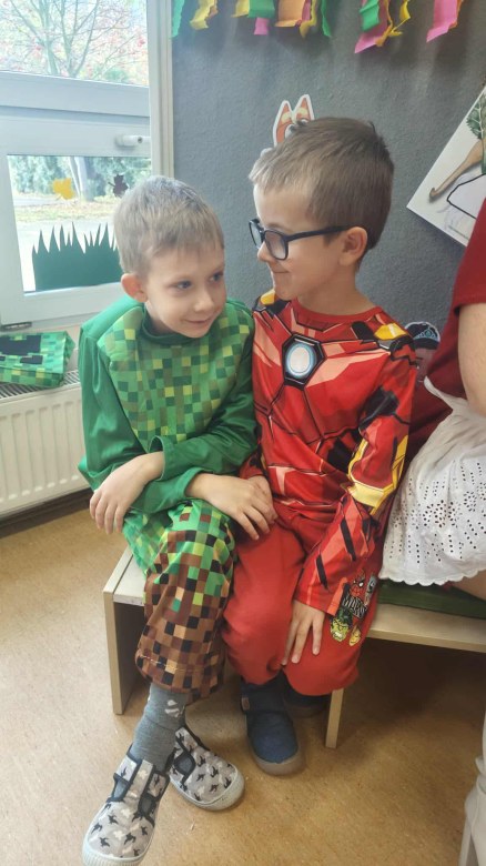 Światowy Dzień Postaci z Bajek - Zdjęcie 175