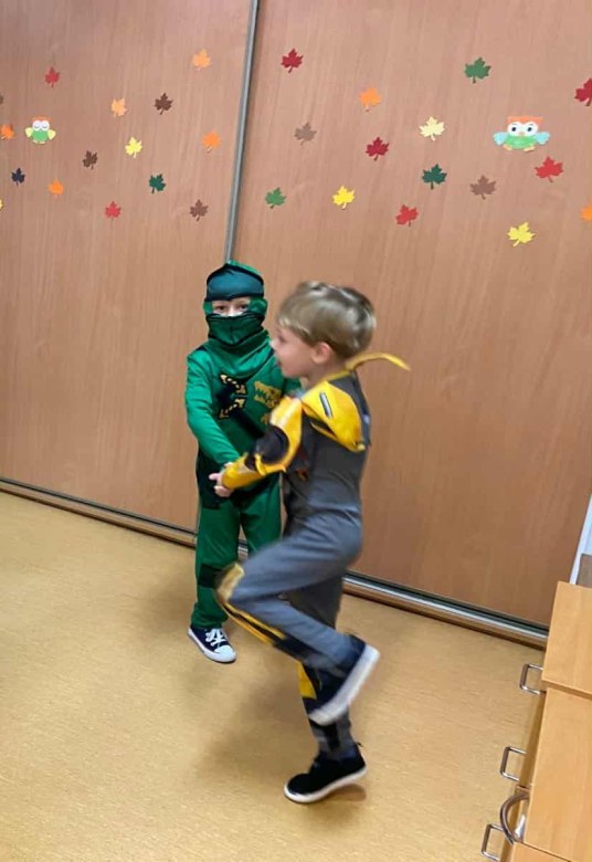 Światowy Dzień Postaci z Bajek - Zdjęcie 176