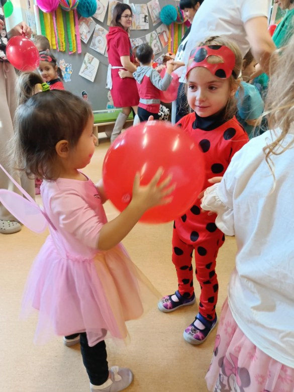 Światowy Dzień Postaci z Bajek - Zdjęcie 182